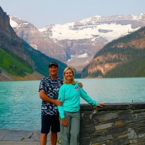 Meet your Posher, Sam